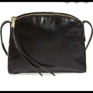 Hobo Evella Leather Crossbody